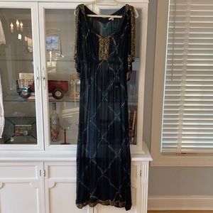 Calypso St. Barth maxi dress